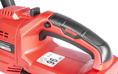 Nożyce akumulatorowe Cedrus CEDHT520LIX2 CEDHT520LIX2