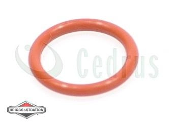 Oil filler oring gasket B&S Quantum Intek ORIGINAL PART 692296