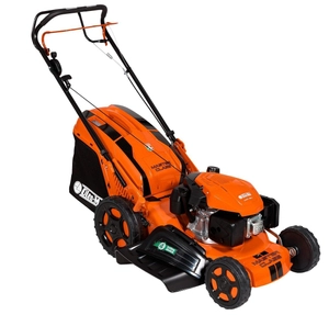 OLEO MAC GMC 48 TK K805 ALLROAD 4 MOWER DIESEL LAWN MOWER MASTER CLASS PREMIUM 66119242E5 -OFFICIAL DISTRIBUTOR-AUTHORIZED OLEO-MAC DEALER