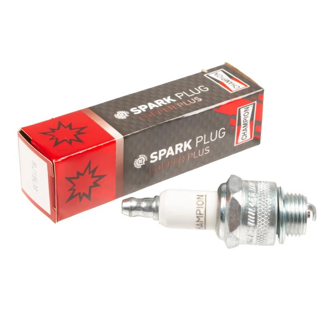 Champion spark plug RJ19LM /10pcs/ RJ19LM/T10