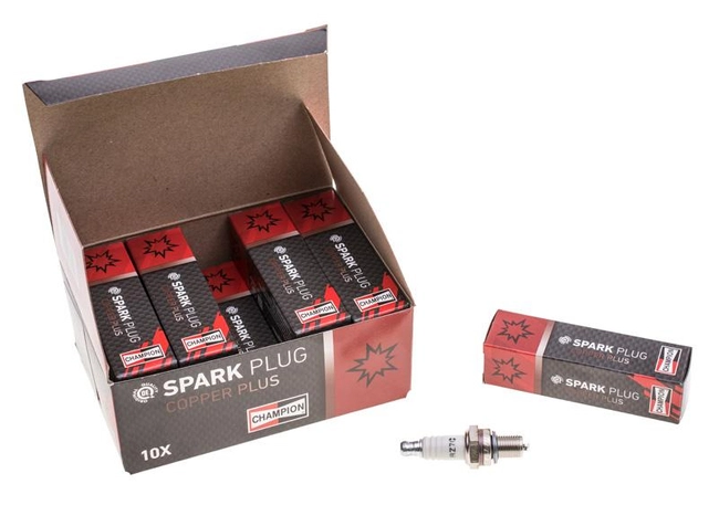 Champion spark plug RZ7C /10pcs/ RZ7C/10