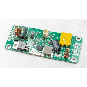 #52 Płytka PCB prądu stałego do lampy warsztatowej DEDRA DED6907H