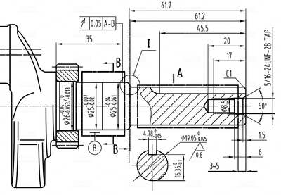 SILNIK RATO R210 SPALINOWY BENZYNOWY 7 KM WAŁ 19 mm MOTOR - EWIMAX - OFICJALNY DYSTRYBUTOR - AUTORYZOWANY DEALER RATO