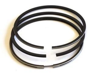 Piston ring Robin EX17;EX21;EP16;17 kpl. ORIGINAL PART