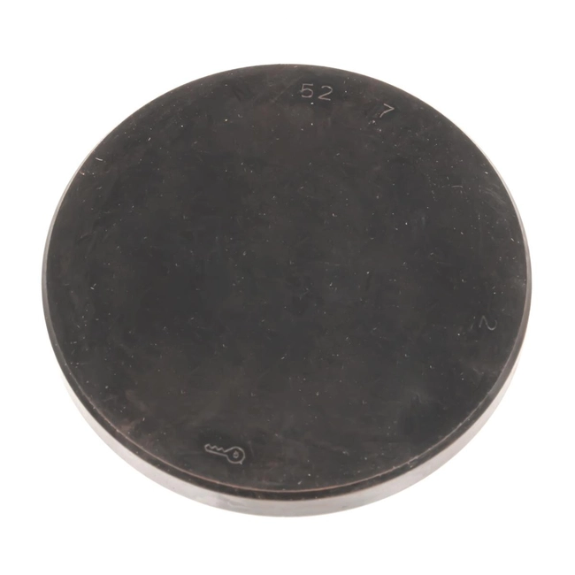 Agria 52x7 EC52X7NBR guide wheel cap