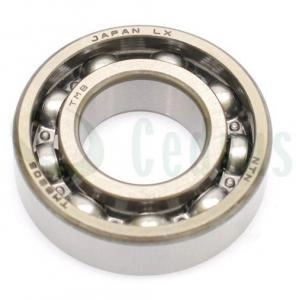 Robin EX17 crankshaft bearing ORIGINAL PART 0001100124