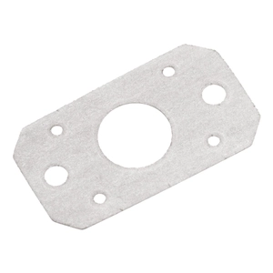 Carburetor spigot gasket M1200 0405101