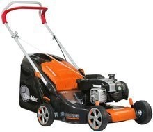 OLEO MAC G 48 PBQ COMFORT Plus SPRINKLING MOWER B&S Briggs & Stratton 4,5 hp 1400m2 66119012E5 - Oficialní distributor - autorizovaný prodejce OLEO-MAC