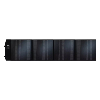 DEDRA DEZT0100 Panel solarny 100W fotowoltaiczny przenośny ładowarka solarna USB-C