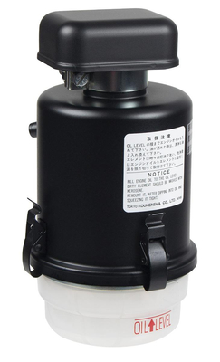 Filtr powietrza kpl Briliant GT1300 CZĘŚĆ ORYGINALNA BA01074BA