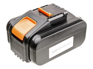 Worx 5Ah power tool battery 560615