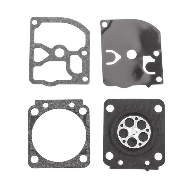 Husqvarna 445;450 GND-81 carburetor diaphragm kit