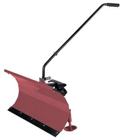 MASTERCUT MC370-04 SPYCH PŁUG DO ŚNIEGU 100CM DO TRAKTORA JEDNOOSIOWEGO MASTERCUT MC370 / CEDRUS TJ01,TJ02