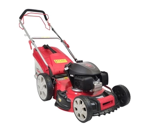 HONDA MASTERCUT FD51S/4/GCV170_HW DRIVE 5hp / 51cm SPRINEL MOWER for lawns