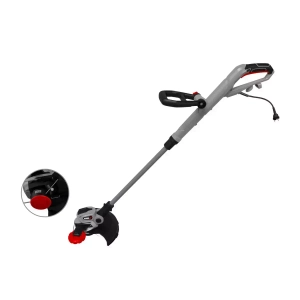 GARDEN ELECTRIC TRIMMER DEDRA DED8695 CUTTING DIAMETER 30CM, 550W