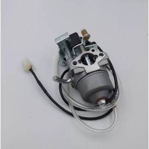 #S75 DEGA2000 GENERATOR CARBURETOR