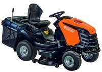 Traktorek ogrodowy Oleo-Mac OM 106/20 KWH (Kawasaki, 102 cm)