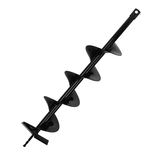 GARDEN DEDRA 80C321 150X800MM SOIL AUGER BIT