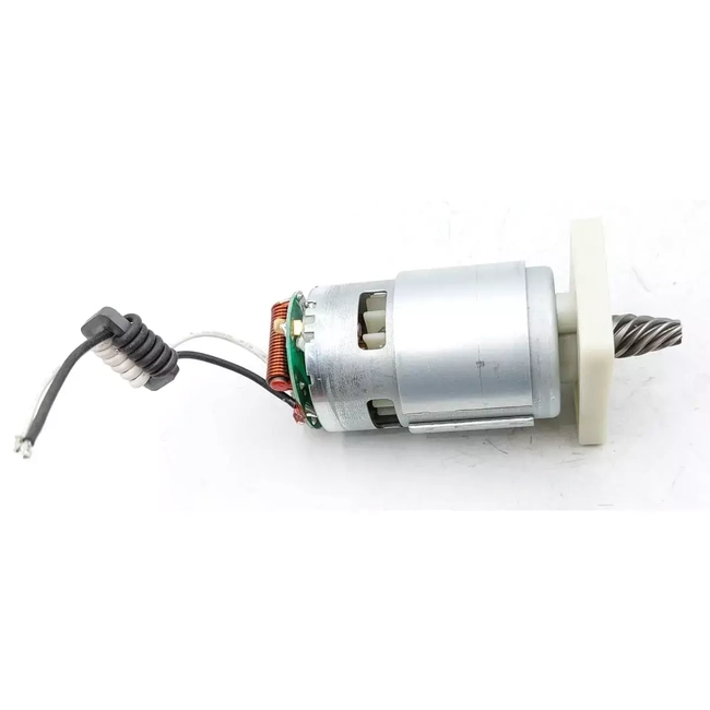 #B59 KPL MOTOR HRS7755-9104 18V DC FOR DEDRA DED7096 DELIMBING MACHINE