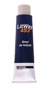 ŁT 4S3 grease 100g tube (op.50pcs) LT 4S3