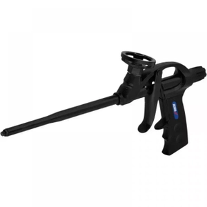 DEDRA INSTALLATION FOAM GUN 1201-22 TEFLON SURFACE