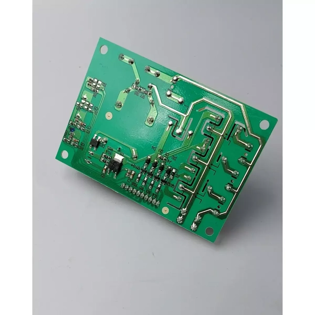 #17 BOARD WITH ELECTRONICS FOR DEDRA DED9964T OIL HEATER