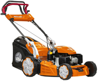 Oleo-Mac G48 TK ALLROAD4 FLEX KOSIARKA SPALINOWA DO TRAWY Z NAPĘDEM 2000m2 KLASA PREMIUM 66229019E5 - OFICJALNY DYSTRYBUTOR - AUTORYZOWANY DEALER OLEO-MAC