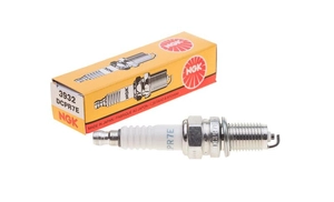 NGK spark plug DCPR7E Kohler XT775 Rato RV170 3932