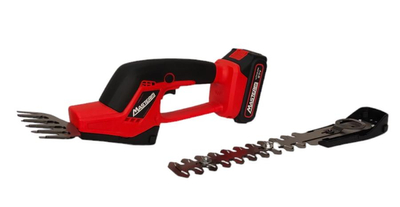 MASTERCUT RU-MHT01 SEKATOR NOŻYCE DO TRAWY I ŻYWOPŁOTU 2W1