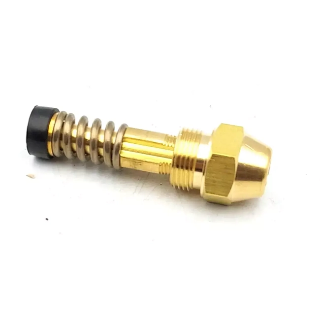 #37 FUEL NOZZLE K175 (LONG) FOR DEDRA DED9964T OIL HEATER (LATEST VERSION)