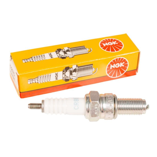 NGK spark plug CR8E 1275