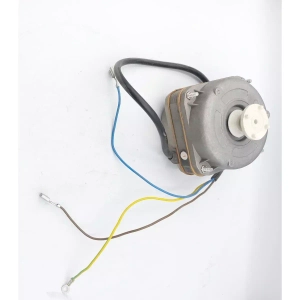 #17 SILNIK ELEKTRYCZNY YZF482175A 25W 1300RPM DO NAGRZEWNICY ELEKTRYCZNEJ DEDRA DED9920B XDED9920B.17 