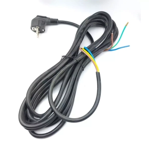 #50 NAPÁJECÍ KABEL PRO DÍLENSKÝ VYSAVAČ DEDRA DED6603