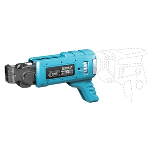 BRUSHLESS DRYWALL SCREWDRIVER WITH SAS+ALL18V FEEDER DEDRA