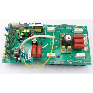 #1 CONTROL BOARD FOR DEDRA DESI3012 WELDING MACHINE