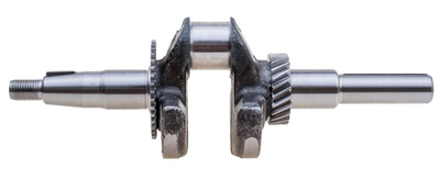 Wał korbowy Loncin G200F CZĘŚĆ ORYGINALNA 130290049-0001