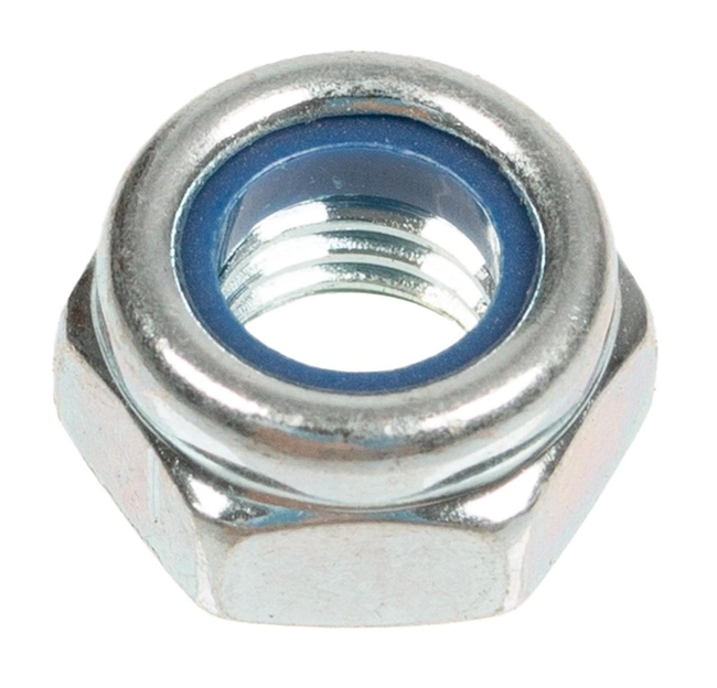 Weibang WBDL5021R nut ORIGINAL PART 0202008000