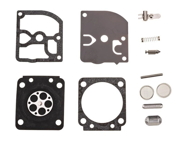 Sada na opravu karburátoru Stihl 021;23;25 PJ18055