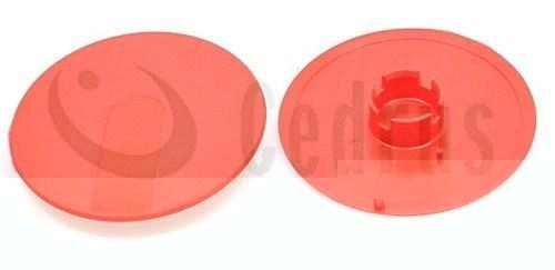 Pubert Oscar 38 wheel cap ORIGINAL PART 0002020244