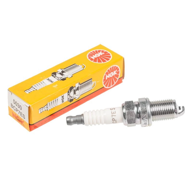 NGK spark plug BCP7ES 5030