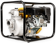 LONCIN LC50ZB30-4.5Q MOTOPOMPA POMPA STRAŻACKA SPALINOWA DO WODY CZYSTEJ WYSOKOWYDAJNA 30000 l/h 30m3/h - EWIMAX OFICJALNY DYSTRYBUTOR - AUTORYZOWANY DEALER LONCIN