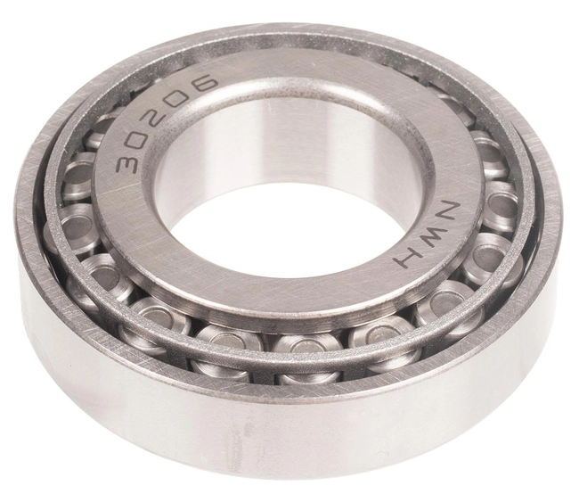 Bearing 30206 Cedrus active plow CEDRTJ07 971133