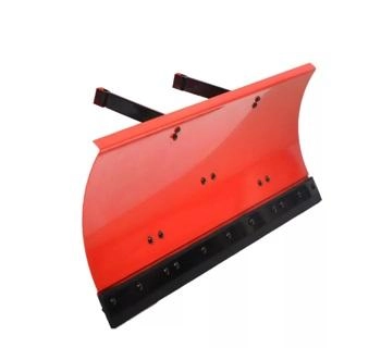 MASTERCUT TXPL100 snow plough blade for the MasterCut SHSS100V and TXGS100V-C