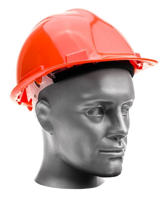 Orange safety helmet SM901N SM901N-56