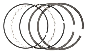 Piston rings kpl. Loncin LC185FDS zam.130070114-T220 ORIGINAL PART 130070114-0001