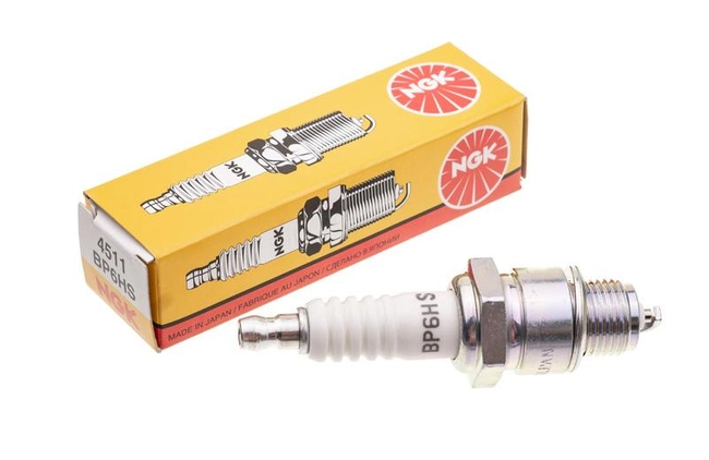 NGK spark plug BP6HS 4511