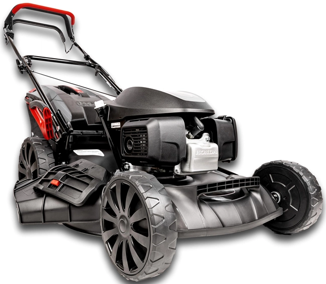 HONDA CEDRUS KS51S-H SPRINAL MOWER WITH 5-in-1 DRIVE 51cm / 5.6 HP - EWIMAX - OFFICIAL DISTRIBUTOR - AUTHORIZED DEALER CEDRUS