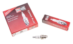 Champion spark plug DJ7Y /4pcs/ DJ7Y/4