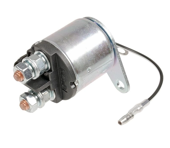 Wyłącznik rozrusznika Loncin G200FD 2500D-AS LC168FD LC170F CZĘŚĆ ORYGINALNA 270810096-0001