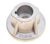 Adapter kosiarki Castel Garden 22.2mm 17-639
